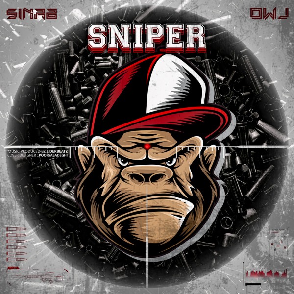 Sinab & Ali Owj - Sniper