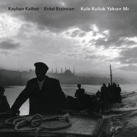 Kayhan Kalhor & Erdal Erzincan - 'Improvisation I'