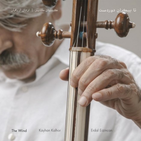 Kayhan Kalhor & Erdal Erzincan - 'Part 01'