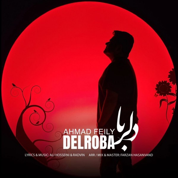 Ahmad Feily - Delroba