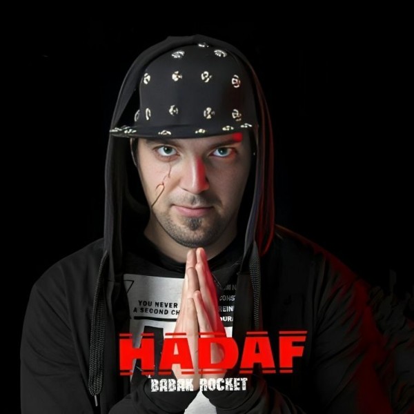 Babak Rocket - Hadaf