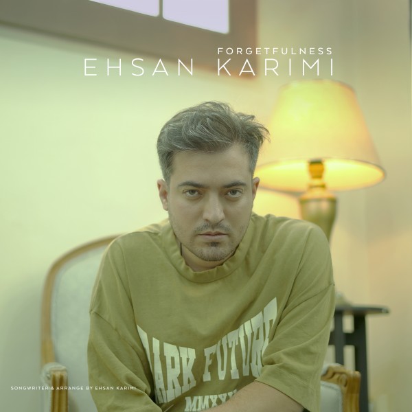 Ehsan Karimi - Faramoushi