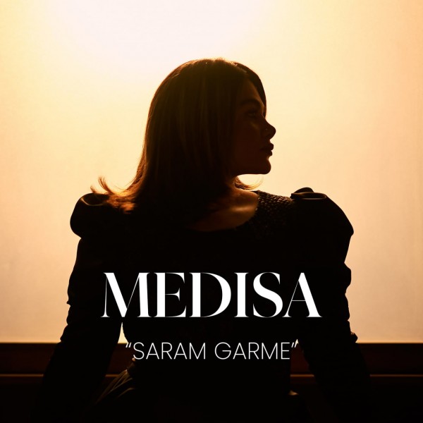 Medisa - Saram Garme