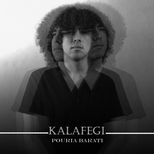 Pouria Barati - Kalafegi