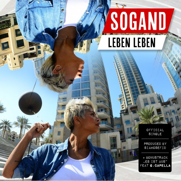 Sogand - Leben Leben