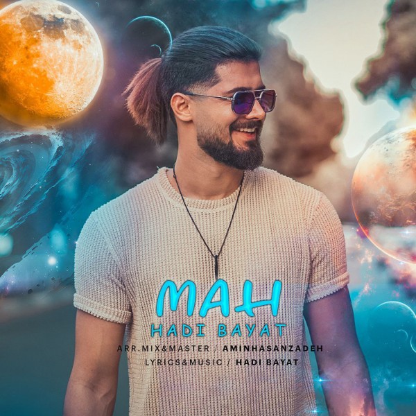 Hadi Bayat - Mah