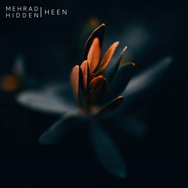 Mehrad Hidden & Heen - Come What May (Piano Version)