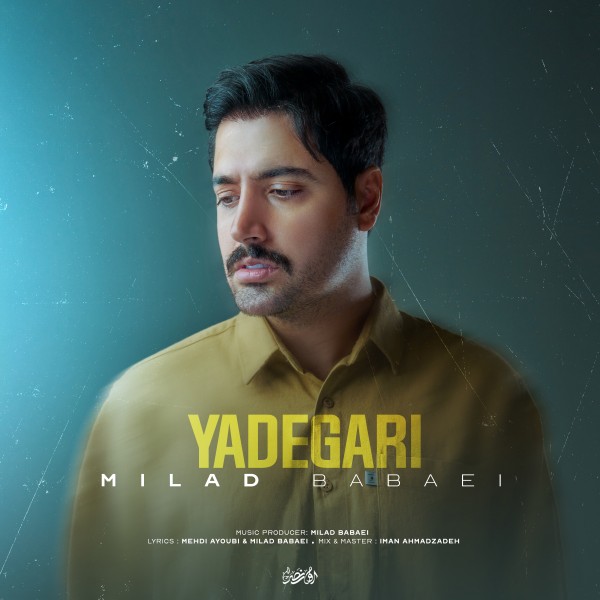 Milad Babaei - Yadegari