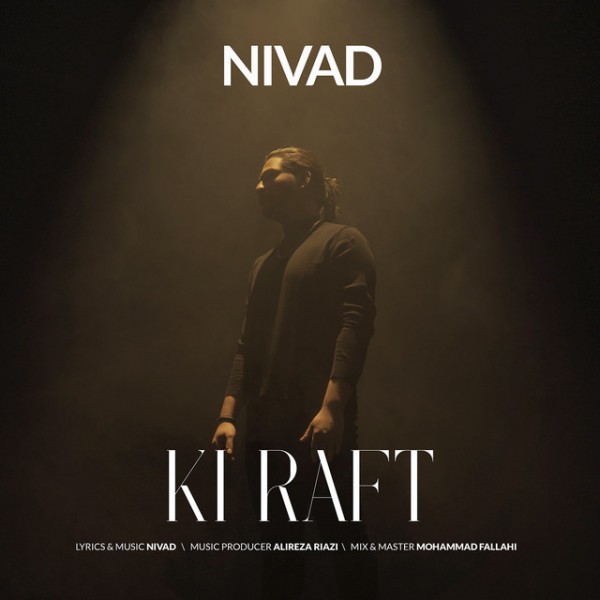 Nivad - Ki Raft