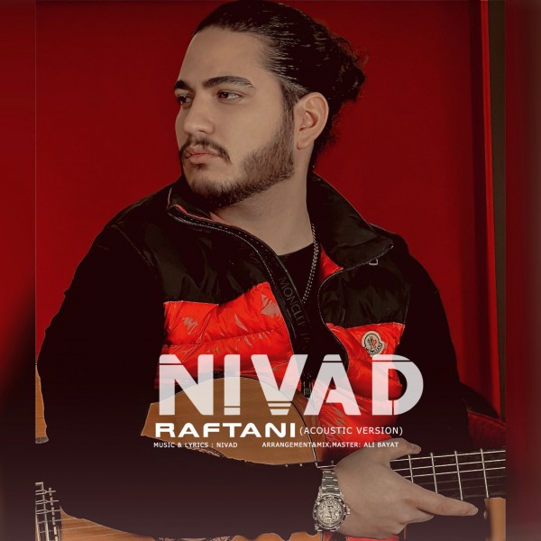 Nivad - Raftani (Acoustic Version)