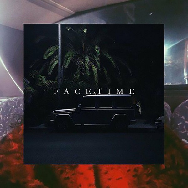 Parsalip - Face Time