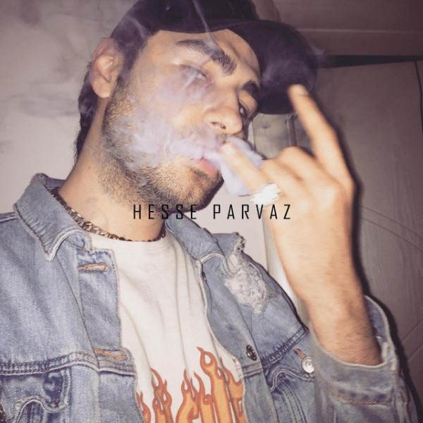 Parsalip - Hesse Parvaz