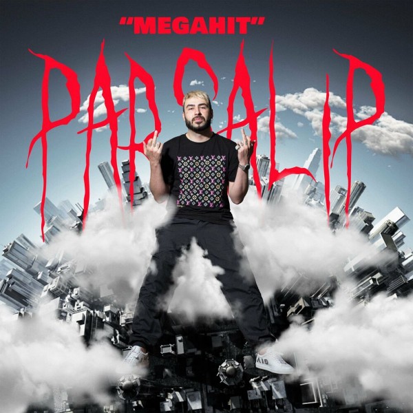 Parsalip - Megahit