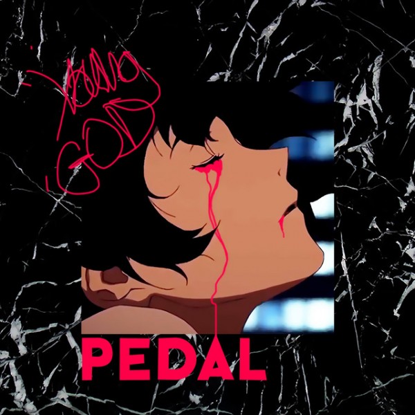 Parsalip - Pedal