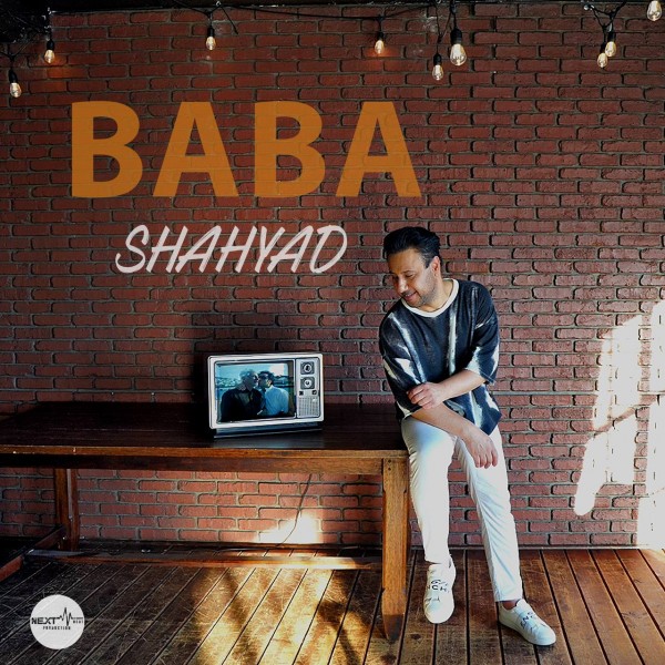 Shahyad - Baba