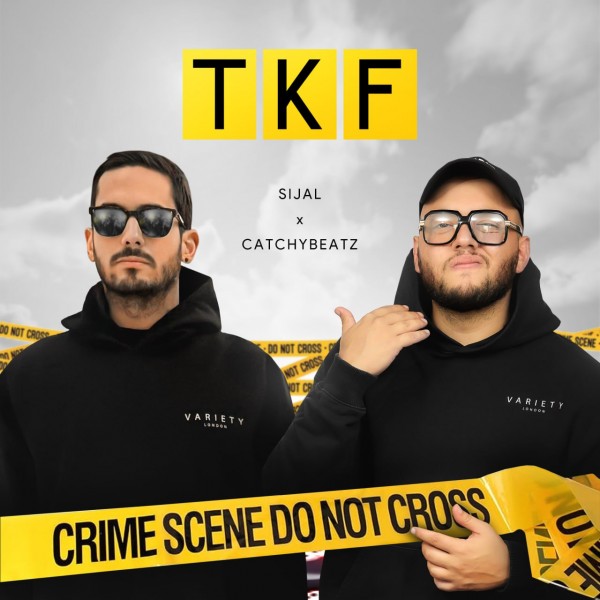 Sijal & Catchybeatz - TKF