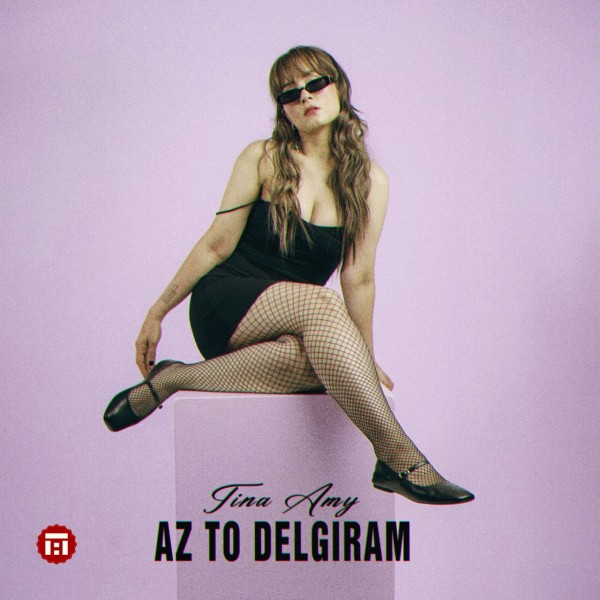 Tina Amy - Az To Delgiram