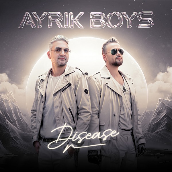 Ayrik Boys - Maraz