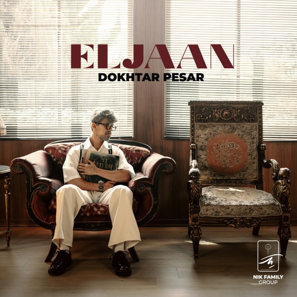 Eljaan - Dokhtar Pesar