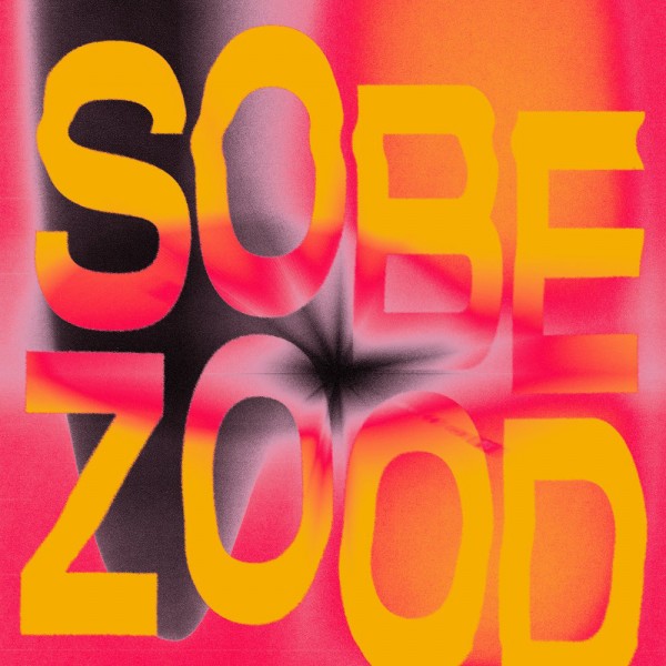 Isam - Sobe Zood