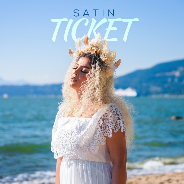 Satin - Ticket