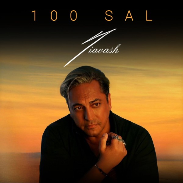 Siavash Shams - 100 Sal