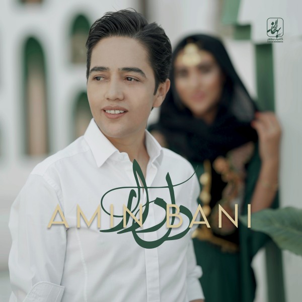 Amin Bani - Deldar