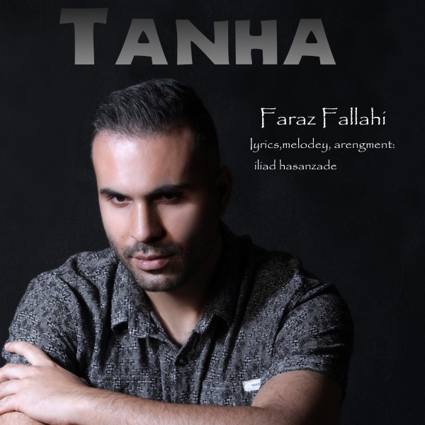 Faraz Fallahi - Tanha