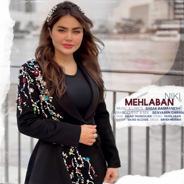 Fatemeh Mehlaban - Niki