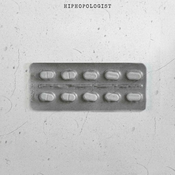 Hiphopologist - Ghors