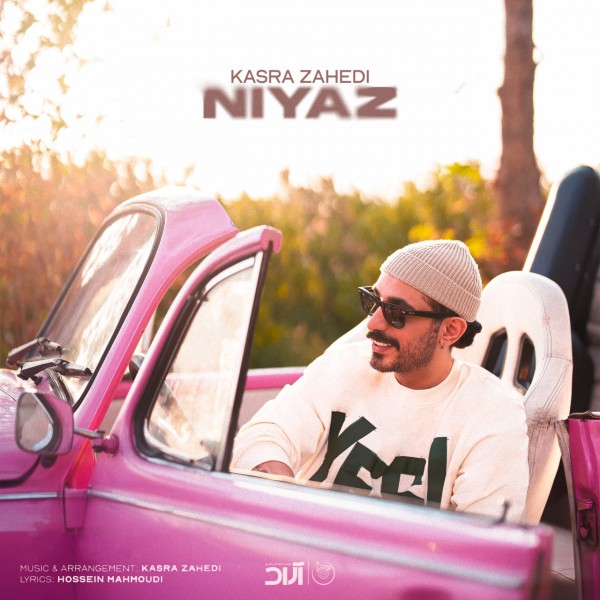 Kasra Zahedi - Niyaz