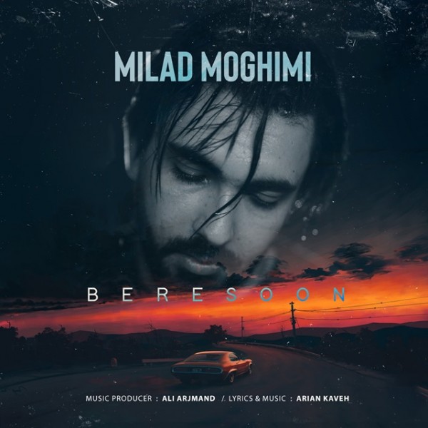 Milad Moghimi - Beresoon