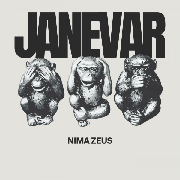 Nima Zeus - Janevar