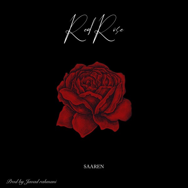 Saaren - Red Rose