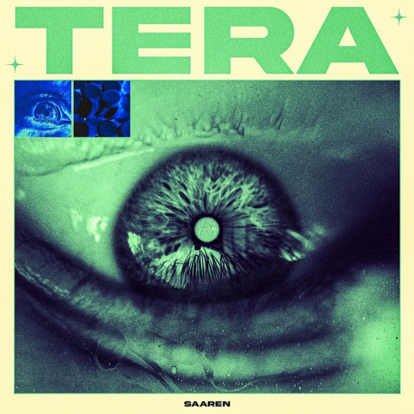 Saaren - Tera