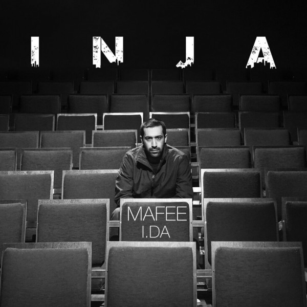 Sina Mafee - Inja (ft. IDa)