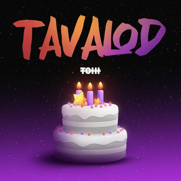 Tohi - Tavalod