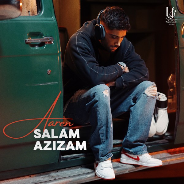 Aaren - Salam Azizam