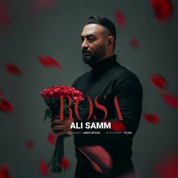 Ali Samm - Rosa