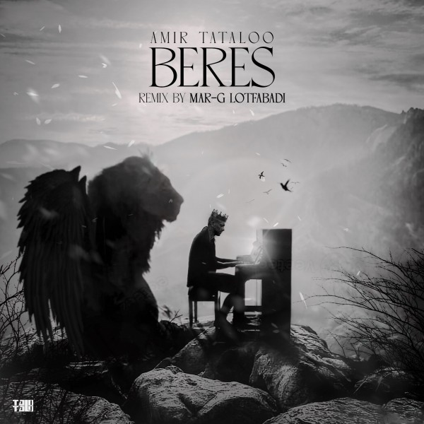 Amir Tataloo - Beres (Remix)