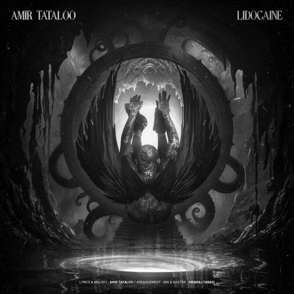 Amir Tataloo - Lidocaine