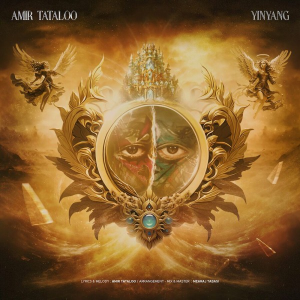 Amir Tataloo - Ying Yang