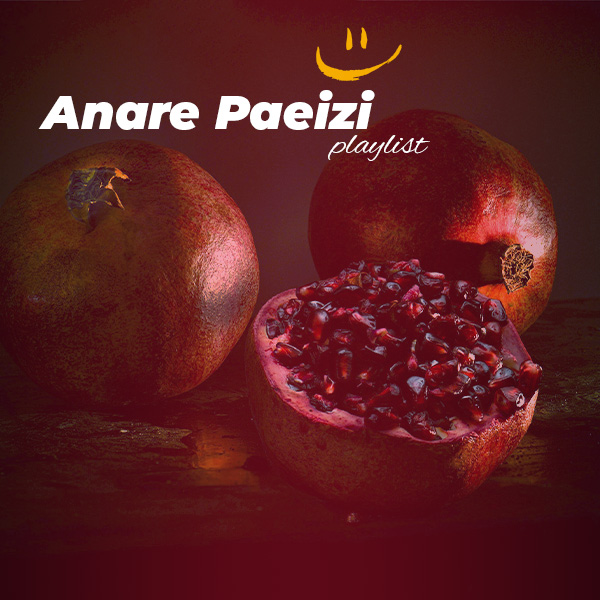 Anare Paeizi