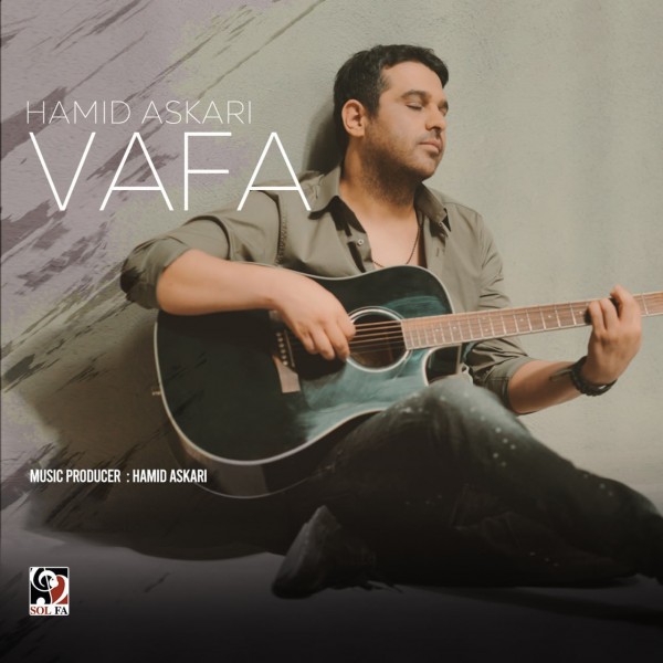 Hamid Askari - Vafa