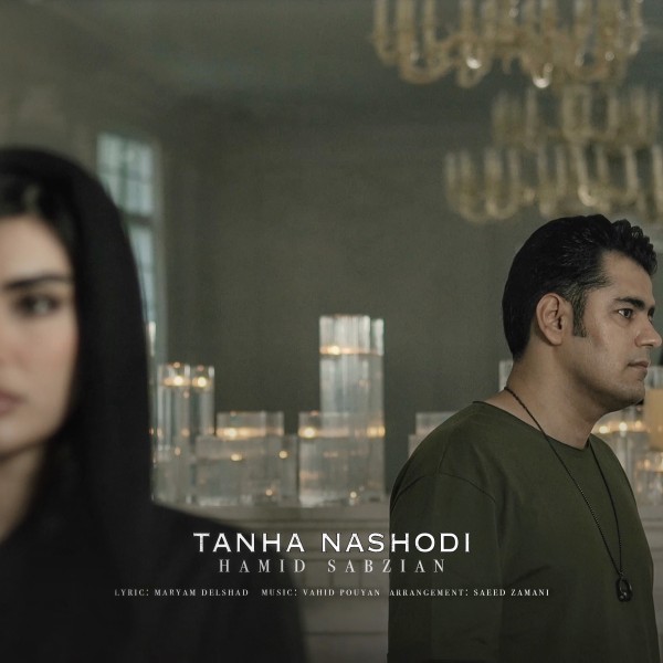 Hamid Sabzian - Tanha Nashodi