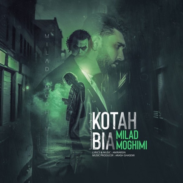 Milad Moghimi - Kotah Bia