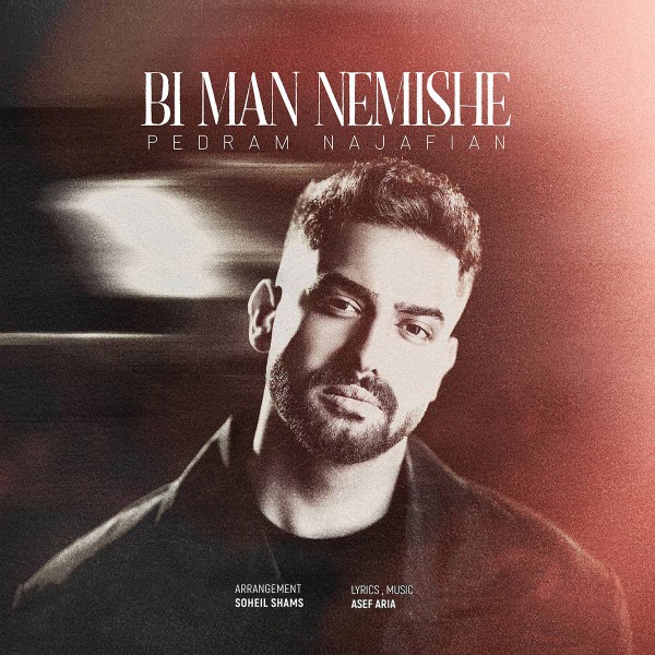 Pedram Najafian - Bi Man Nemishe