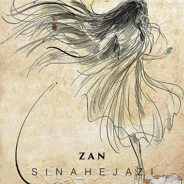 Sina Hejazi - Zan