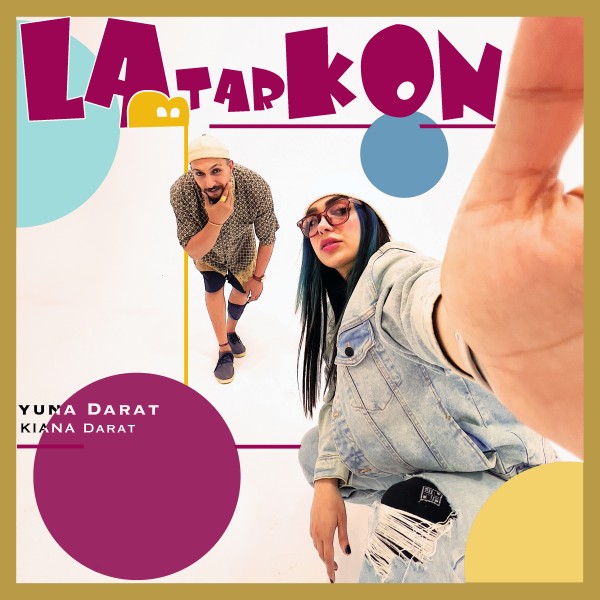 Yuna Darat & Kiana Darat - Lab Tar Kon