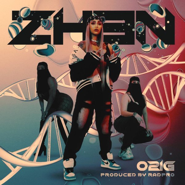 021G - Zhen